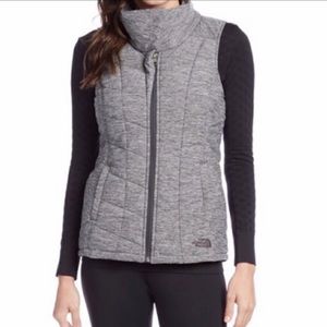 The North Face Vest